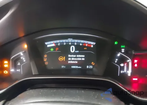 2020 Honda Cr-V Awd Ex z USA, uszkodzony, nr VIN 2HKRW2H51LH644566